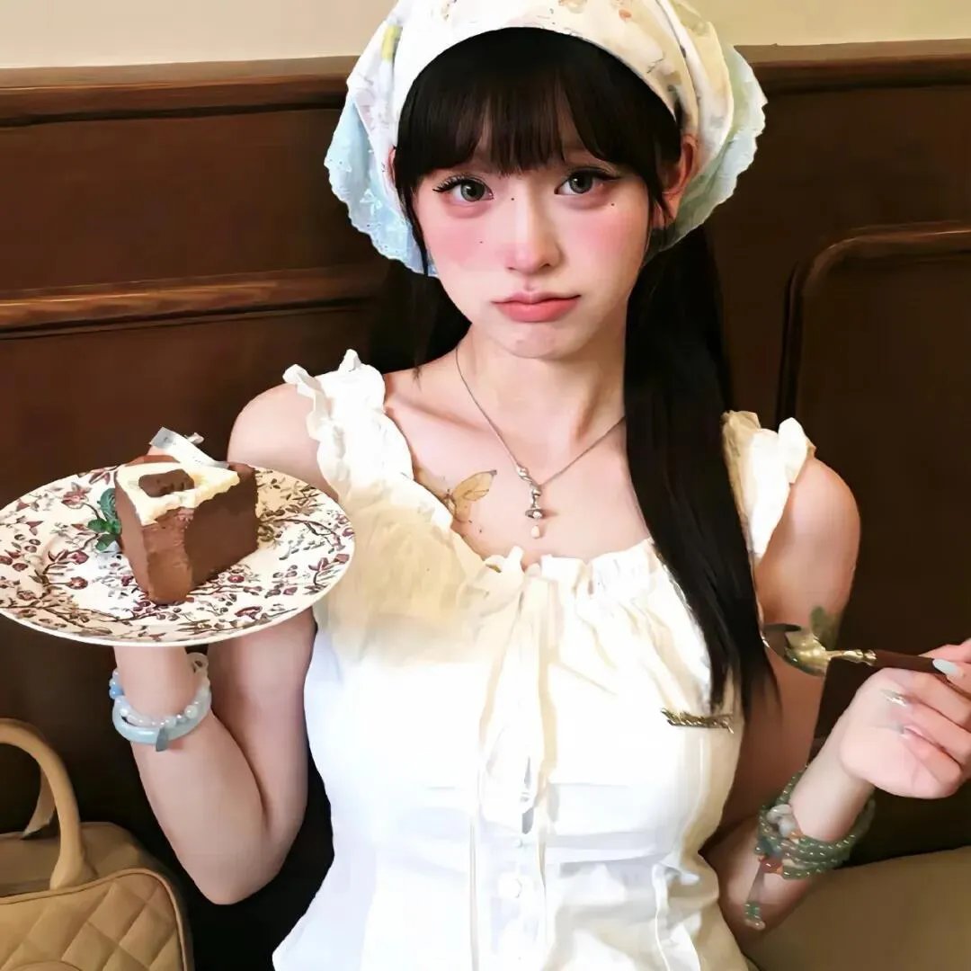 月亮女孩